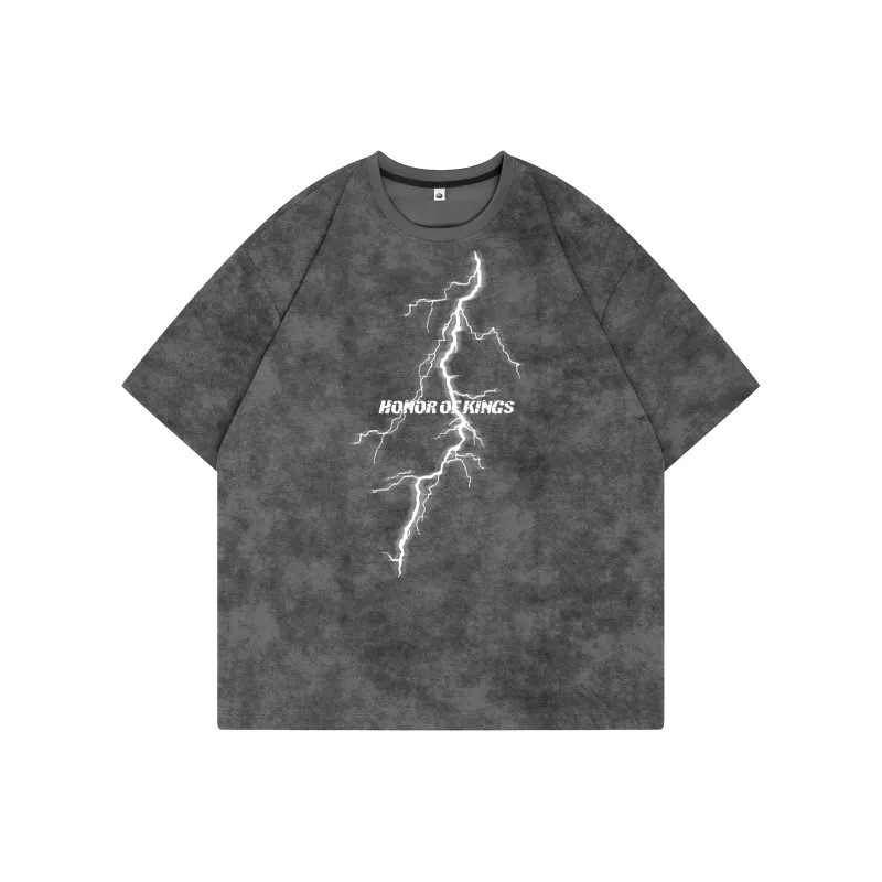 HONOR OF KINGS T Shirts Unisex-4