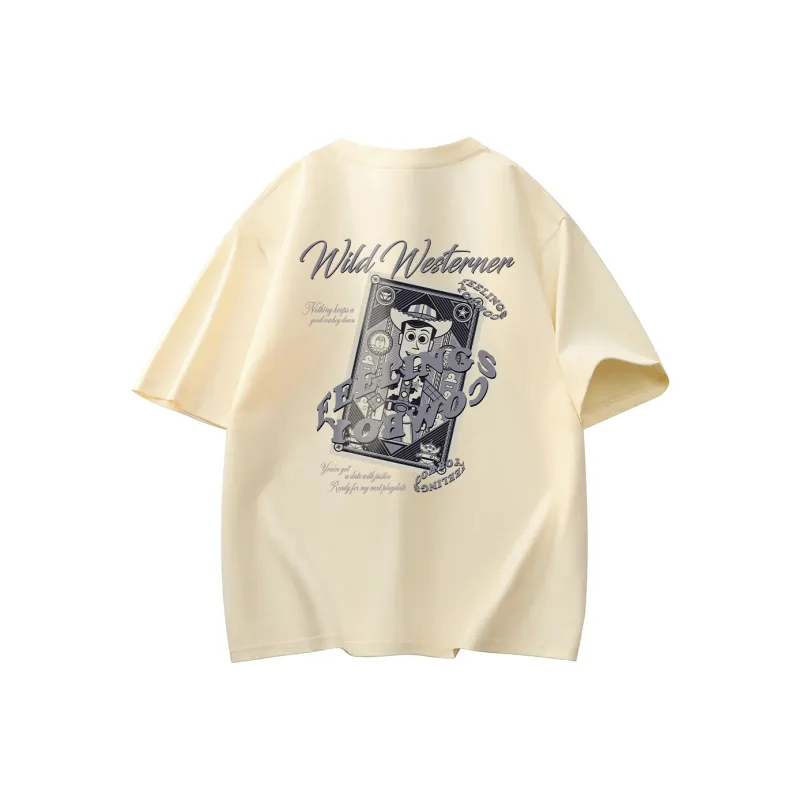 Disney T Shirts Unisex-20