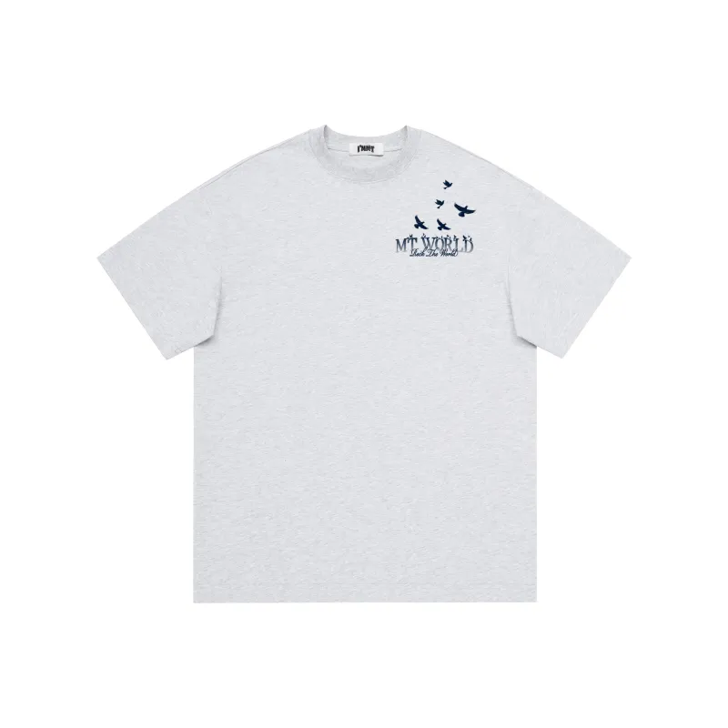 My name is MT T Shirts Unisex-7