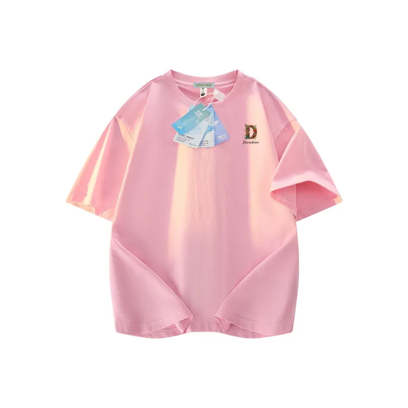 Budding Bear T Shirts Unisex-14