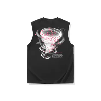 FISHGALAXY Tank Tops Unisex