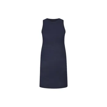 Garbege Sleeveless Dress Women's