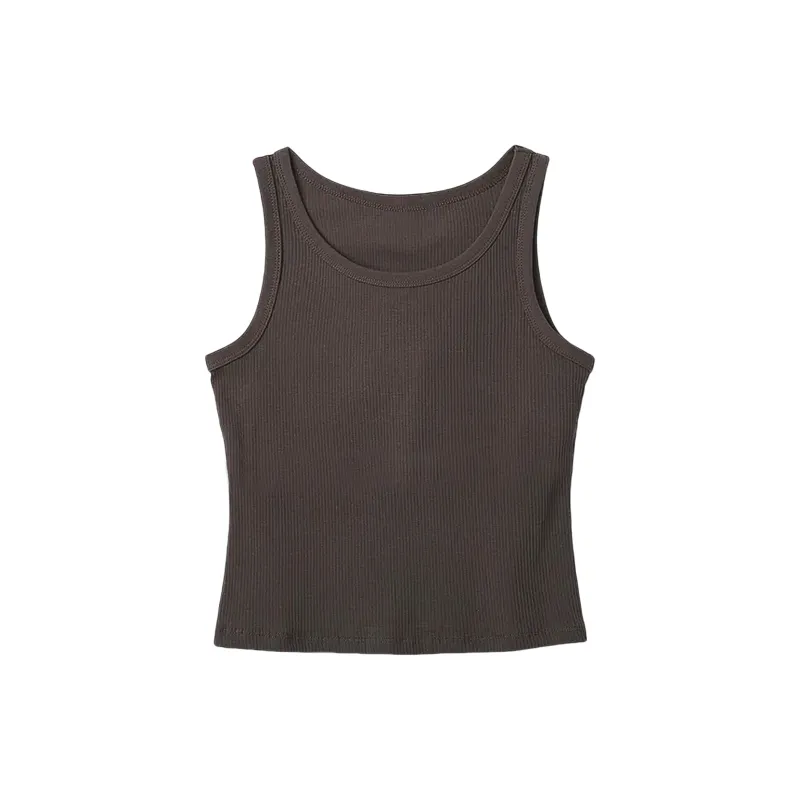 PLAN IN Women's Tank Tops-16