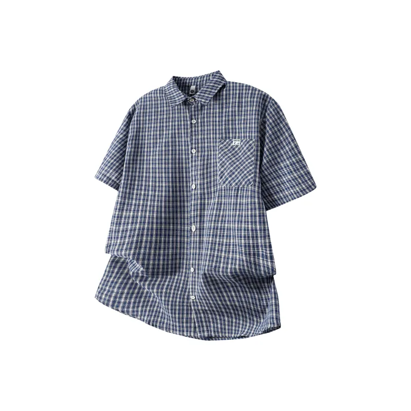 SAME FLOW Shirts Unisex-10