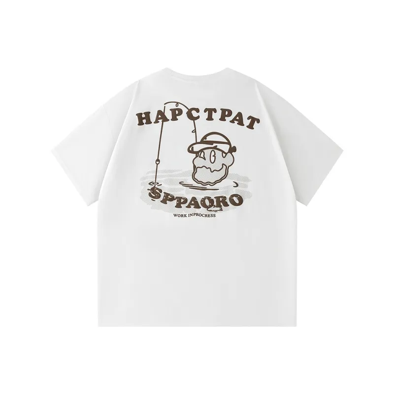 ZHIO T Shirts Women's-1