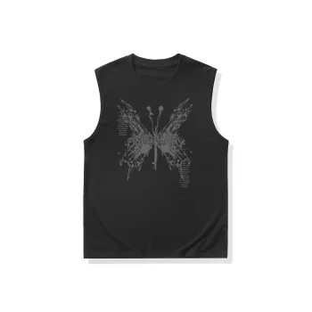 FISHGALAXY Tank Tops Unisex