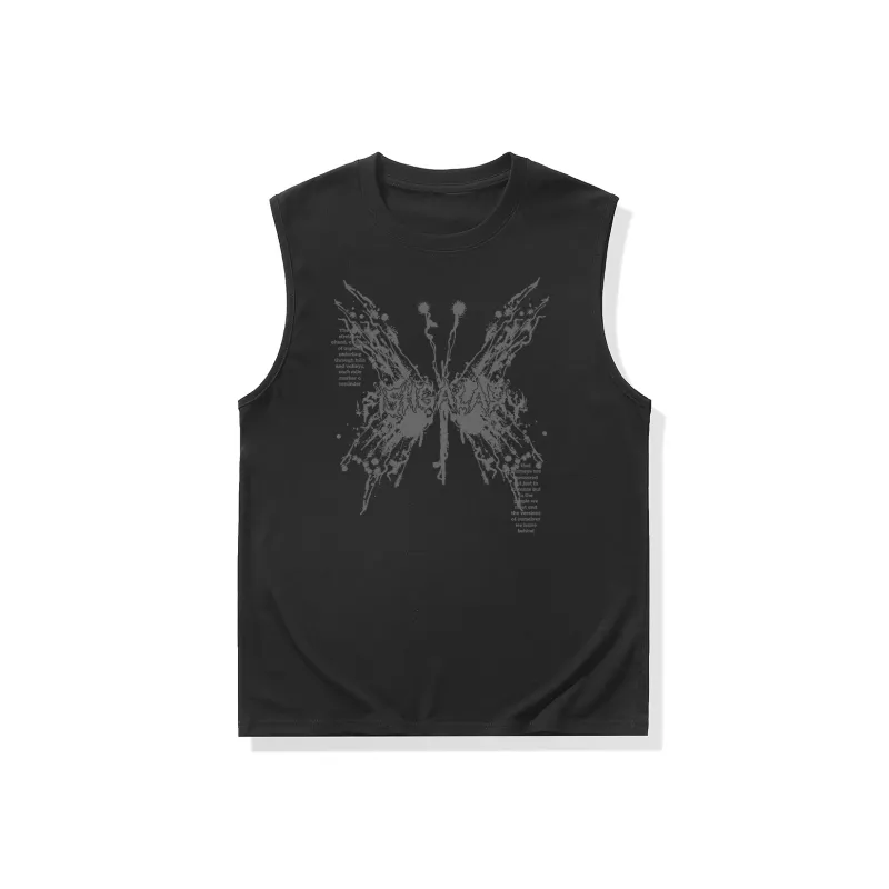 FISHGALAXY Tank Tops Unisex-0