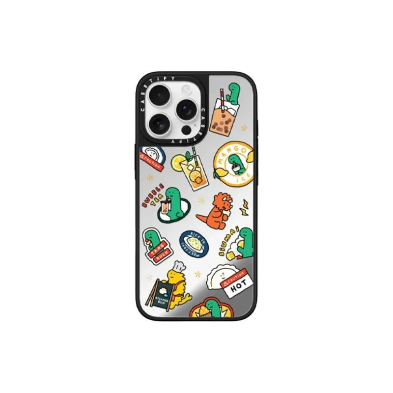 CASETIFY Phone Cases-0