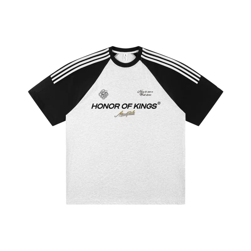 HONOR OF KINGS T Shirts Unisex-5