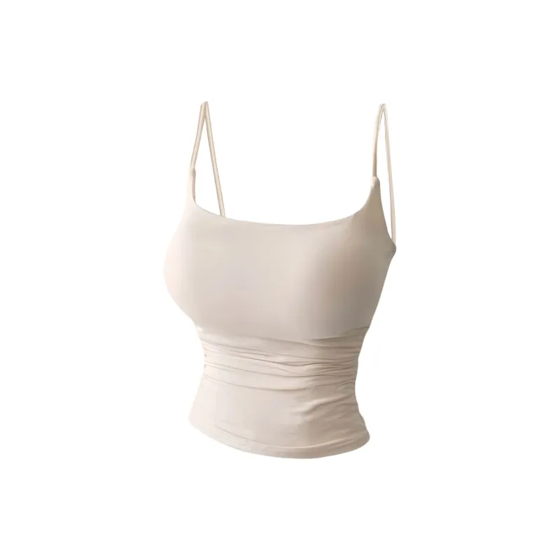 PLAN IN Women's Camisoles-12