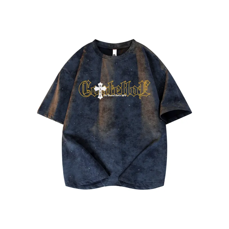 PAUL COSTELLOE T Shirts Unisex-10
