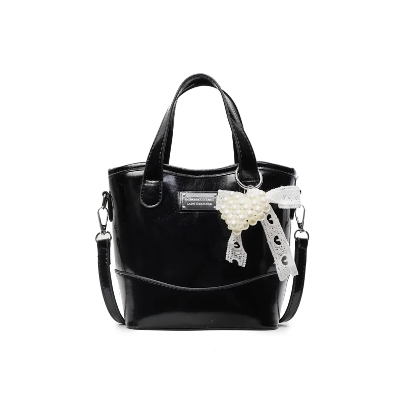 Yalu PU Handbag Women's Multicolor-27
