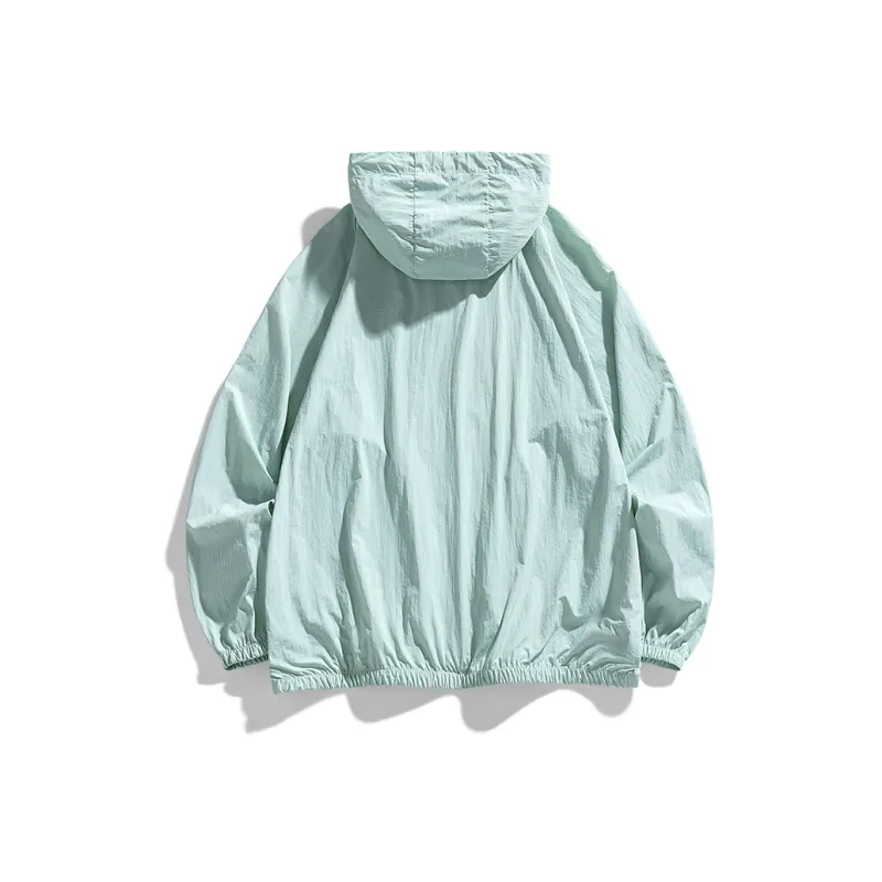 ROBINHOOD UV Protection Sun Protection Clothing Women's-1