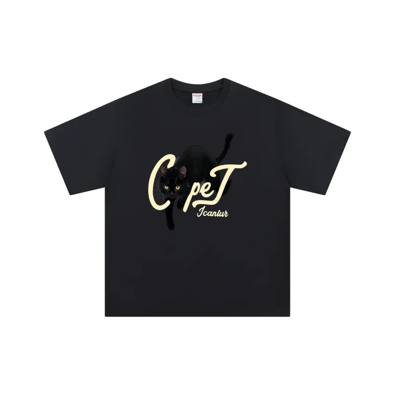 TIMD T Shirts Unisex-5