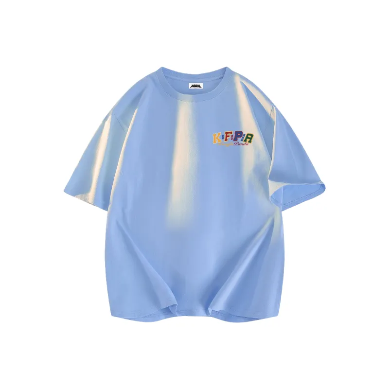 Kung Fu Panda T Shirts Unisex-27