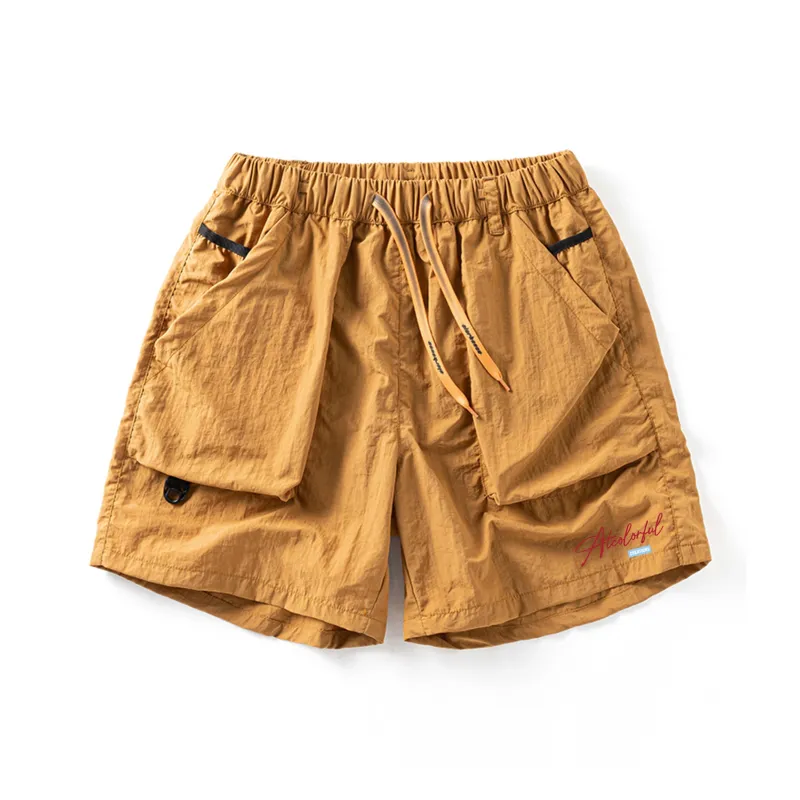 Colorful Creations Casual Shorts Unisex-6