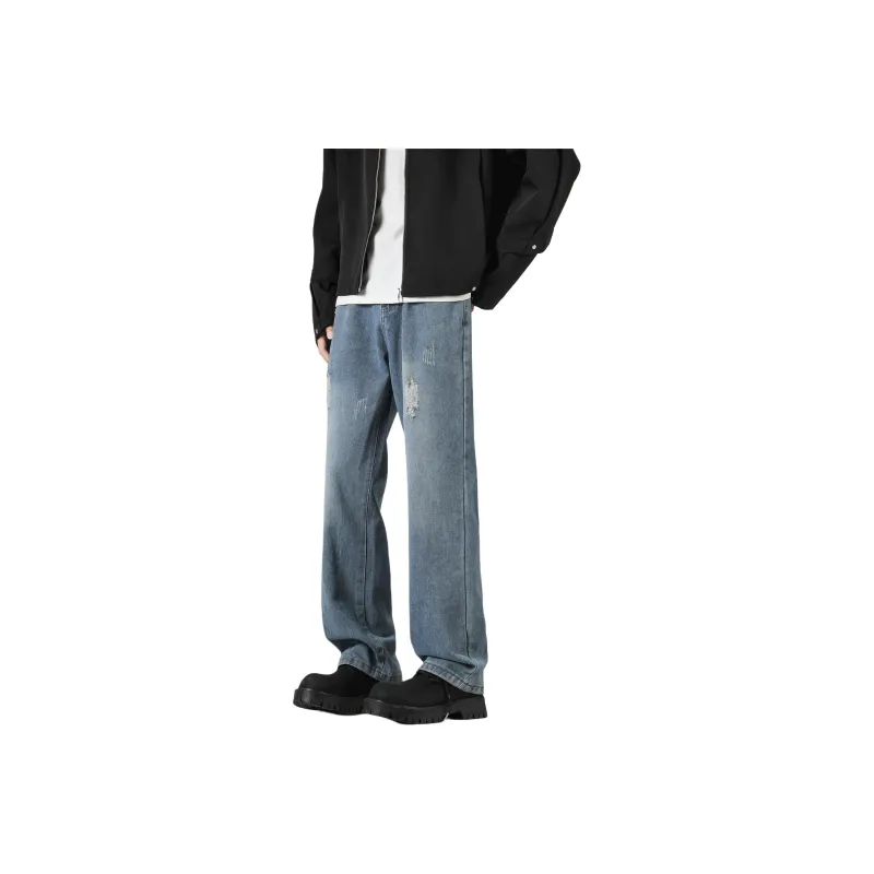 7 SEVFUN Jeans Unisex-0