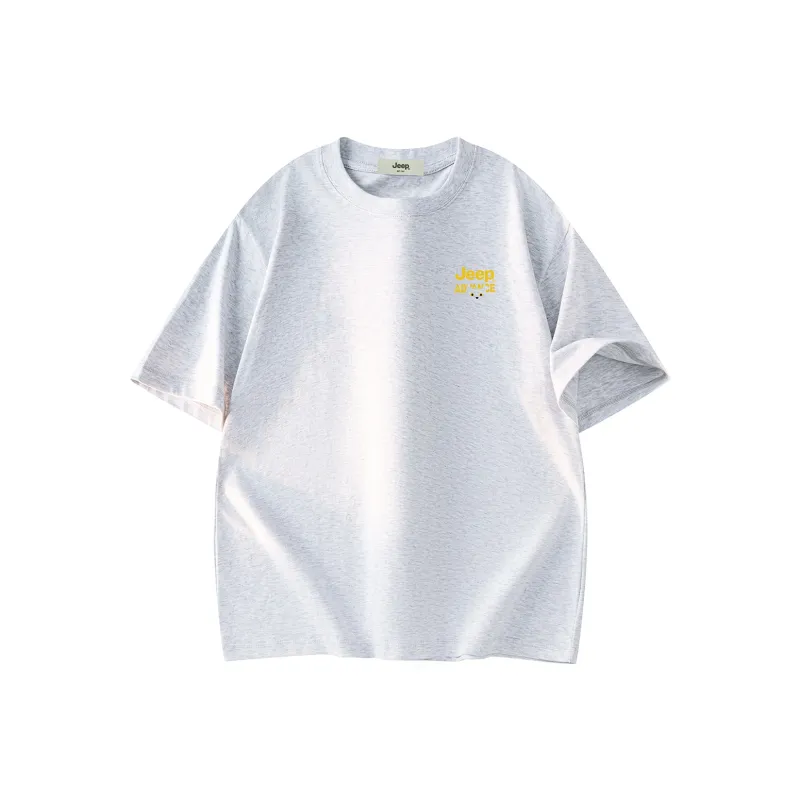 Jeep Theme Series T Shirt Unisex-18