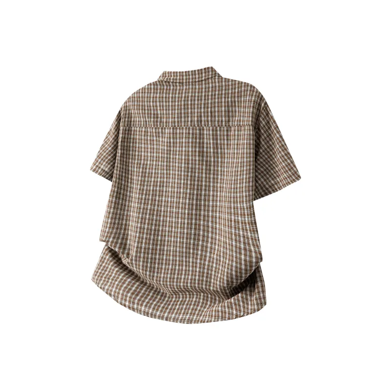 SAME FLOW Shirts Unisex-6