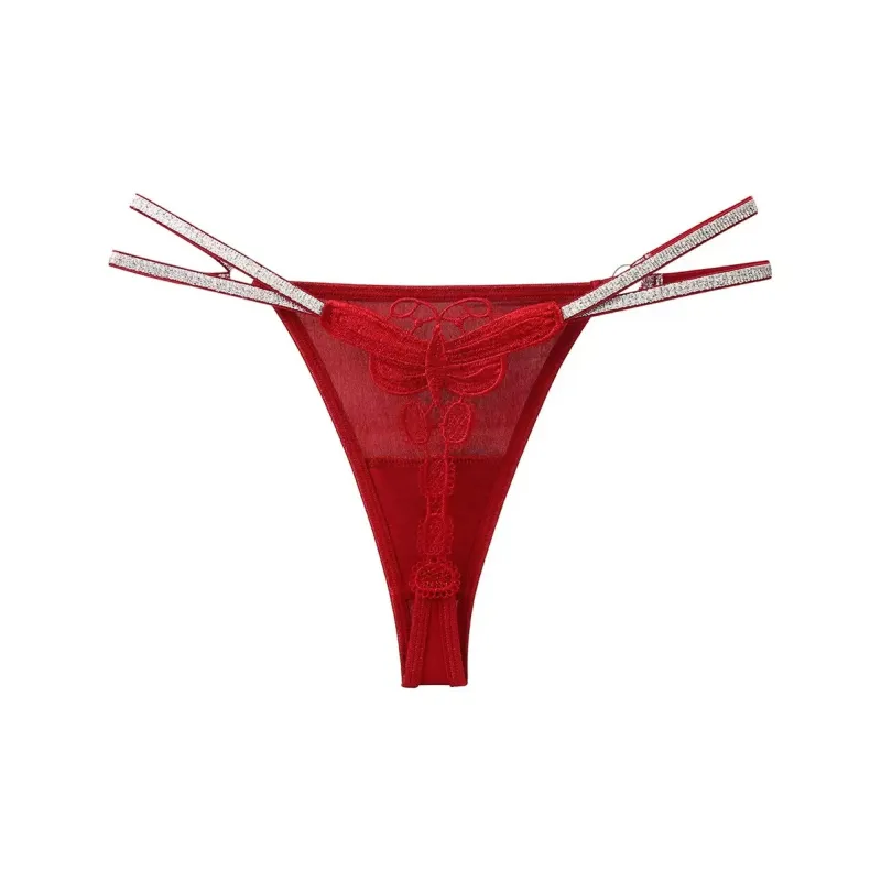 ROBINHOOD Underpants Women's Combo Set-1