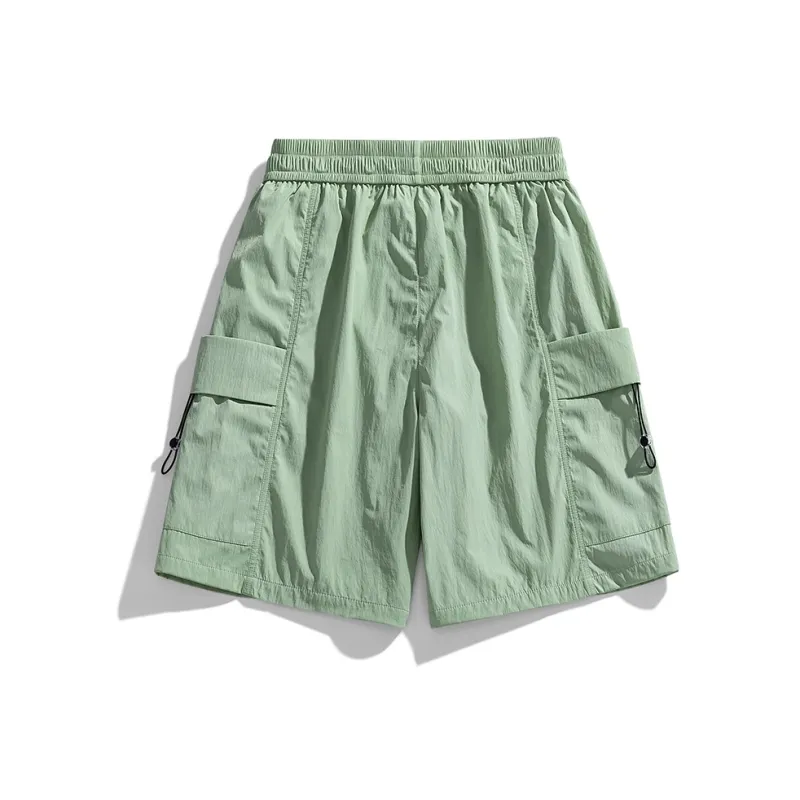 MLPR Casual Shorts Unisex-14