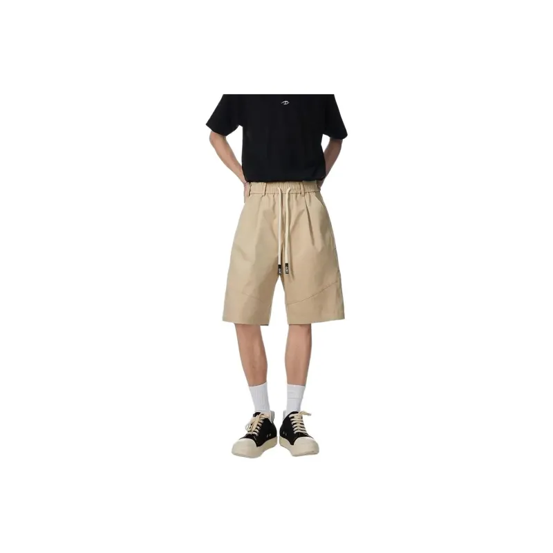 FOREVER 21 Casual Shorts Unisex-6