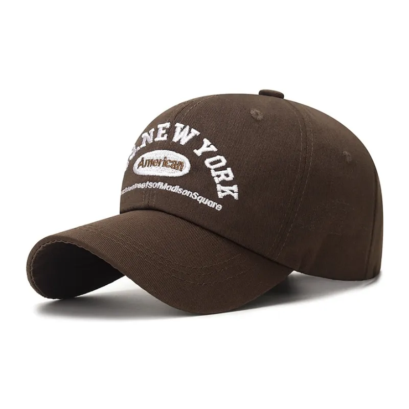 ARTEC Cotton Baseball Caps Unisex-5