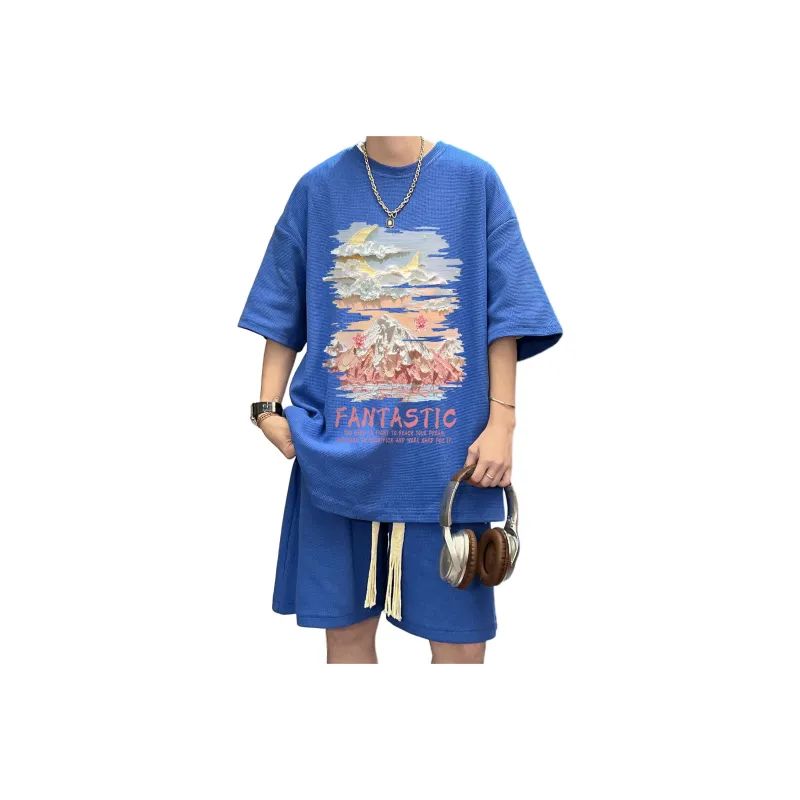 A/2/8/T Casual Sportswear Unisex-33