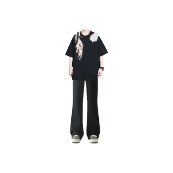 CHARLIE GOLF Casual Sportswear Unisex