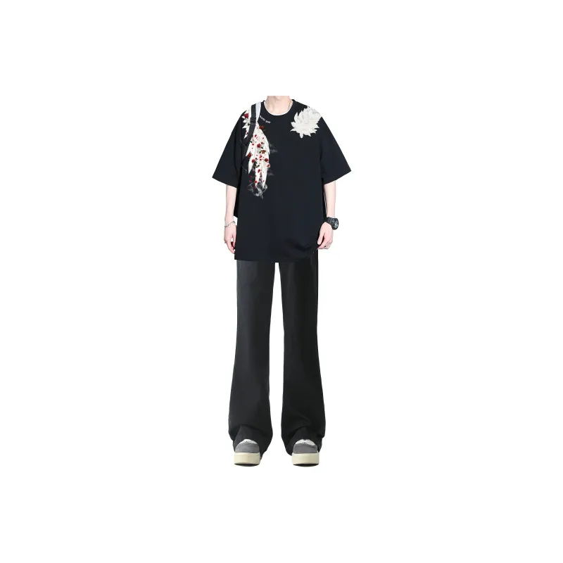 CHARLIE GOLF Casual Sportswear Unisex-0
