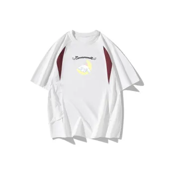 Sanrio Yugui Dog T Shirt Unisex