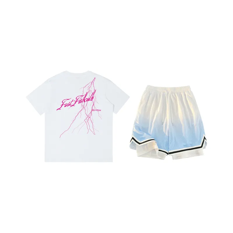 FASTFISH Casual Sportswear Unisex-10