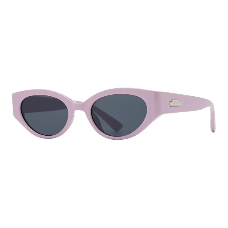 JEANSWEST PC Cat Eye Sunglasses Unisex-0