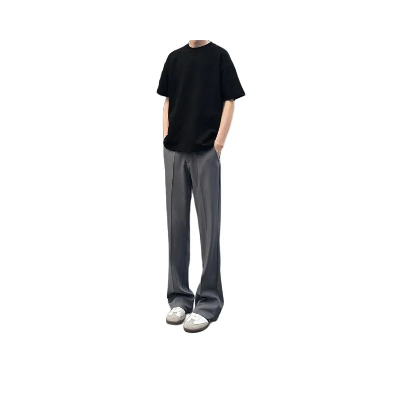 CORNILOT Suit Trousers Unisex-3