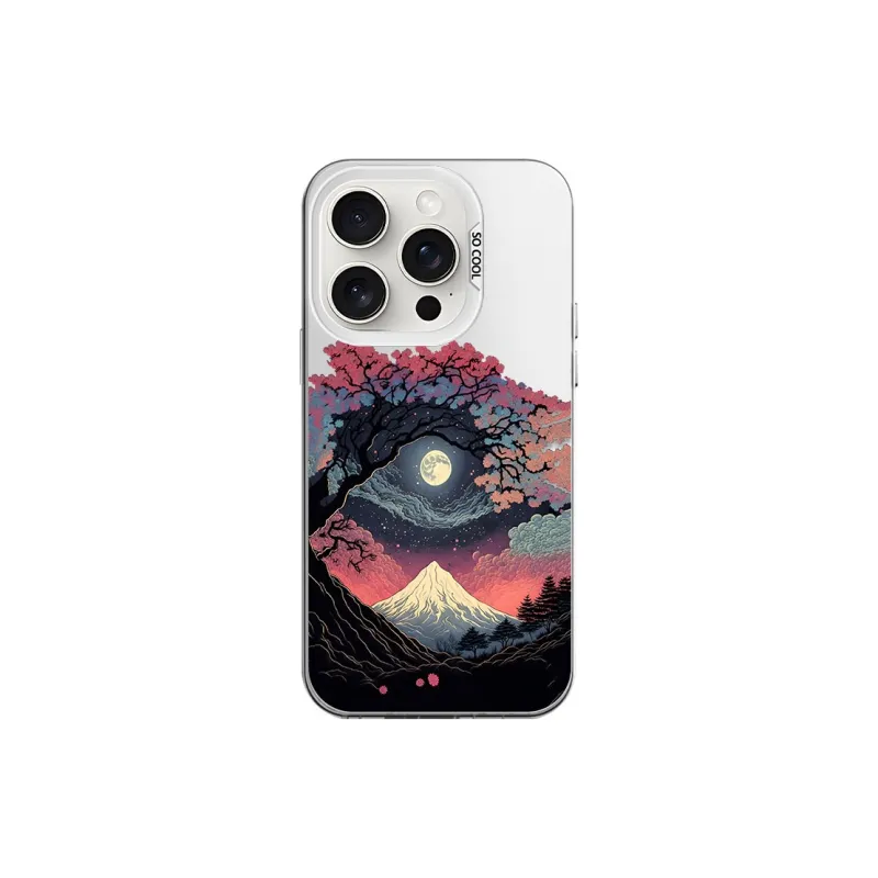 CHAOYATU Phone Cases-7