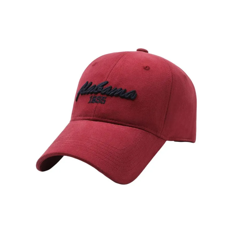 ARTEC Cotton Baseball Caps Unisex-3