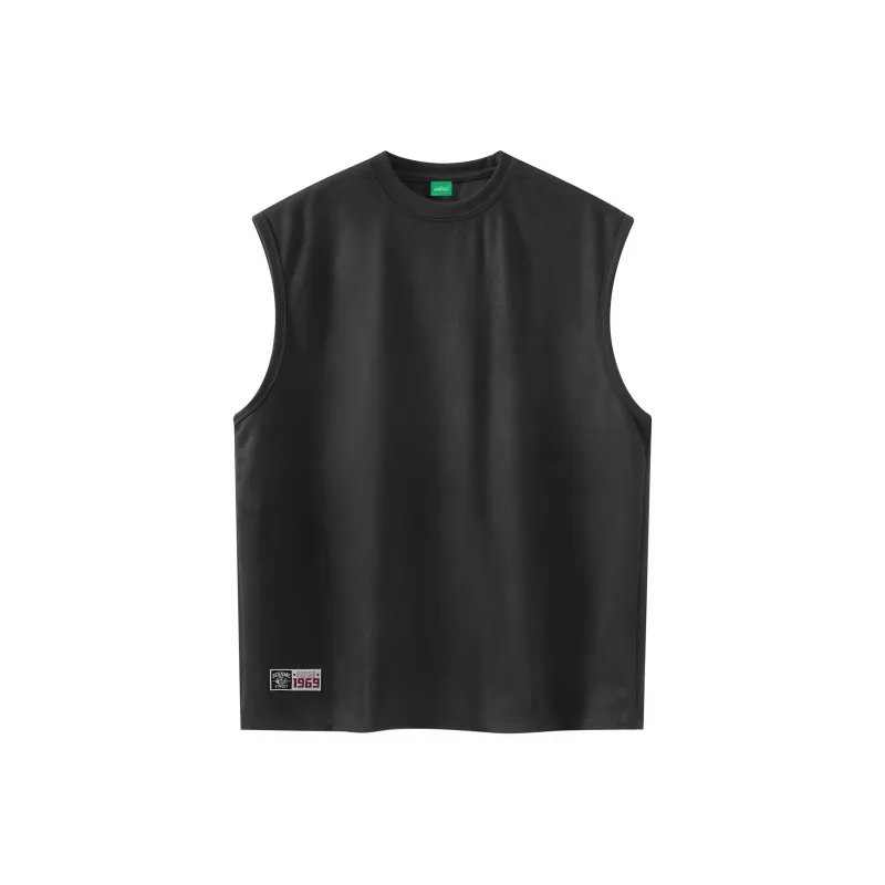 SESAME STREET Tank Tops Unisex-0