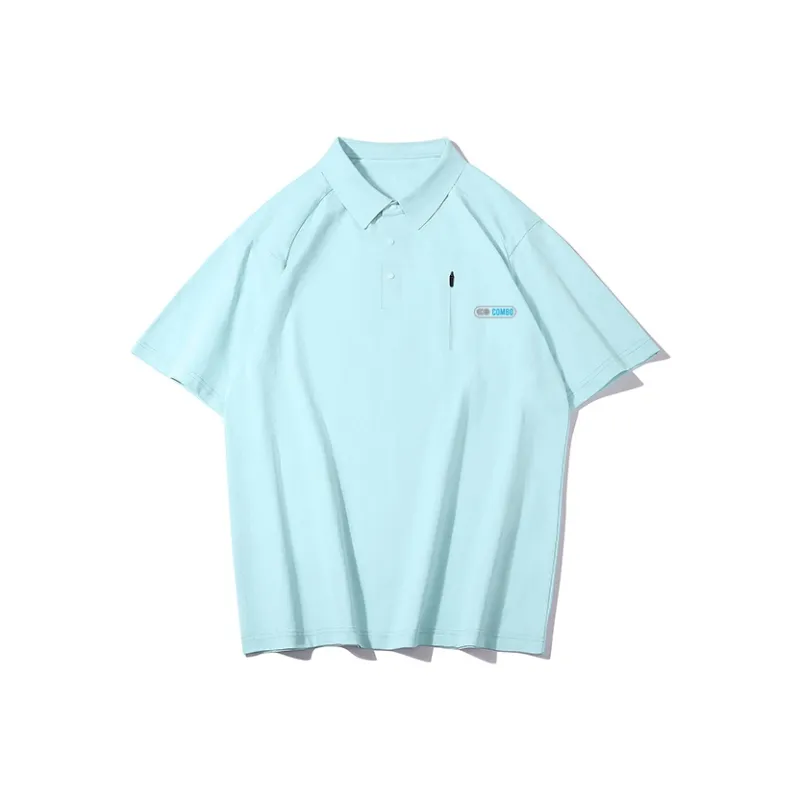 COMBO Polo Shirts Unisex-4