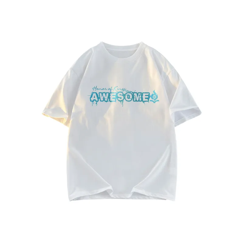 HONOR OF KINGS T Shirts Unisex-4