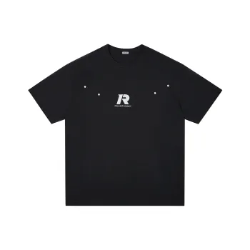 Rolling Money T Shirt Unisex Black