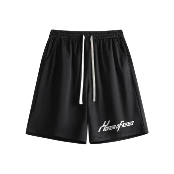 HONOR OF KINGS Casual Shorts Unisex