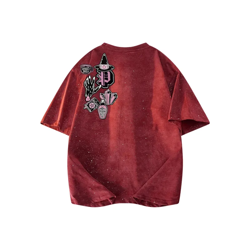 PAUL COSTELLOE T Shirts Unisex-11