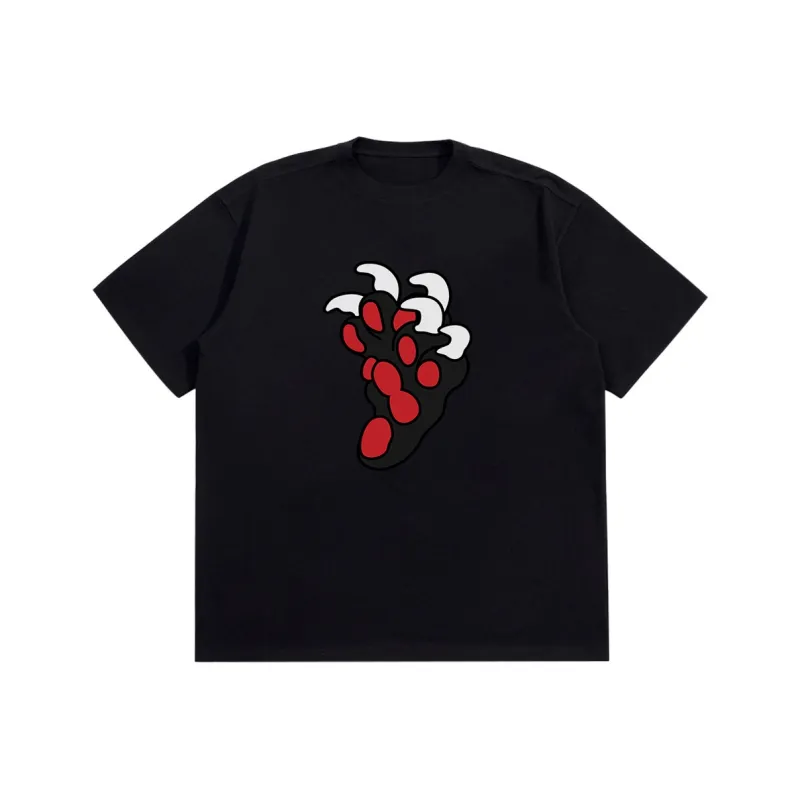 POLAR BEAR T Shirts Unisex-5