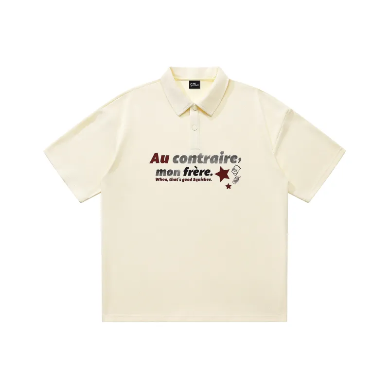The Simpsons Polo Shirts Unisex-14
