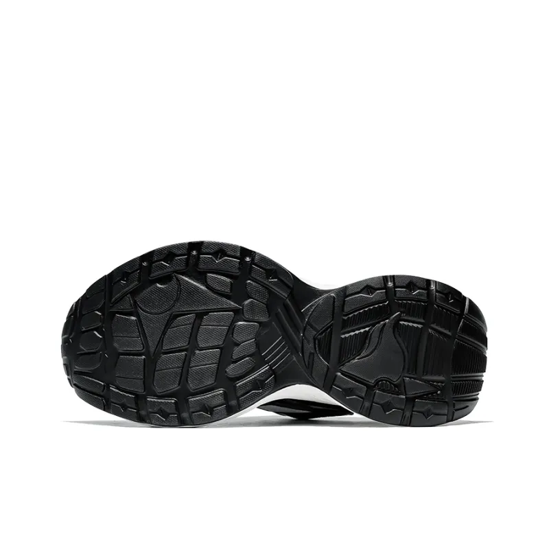 MOERBAI Low Top Chunky Sneakers Men's-17