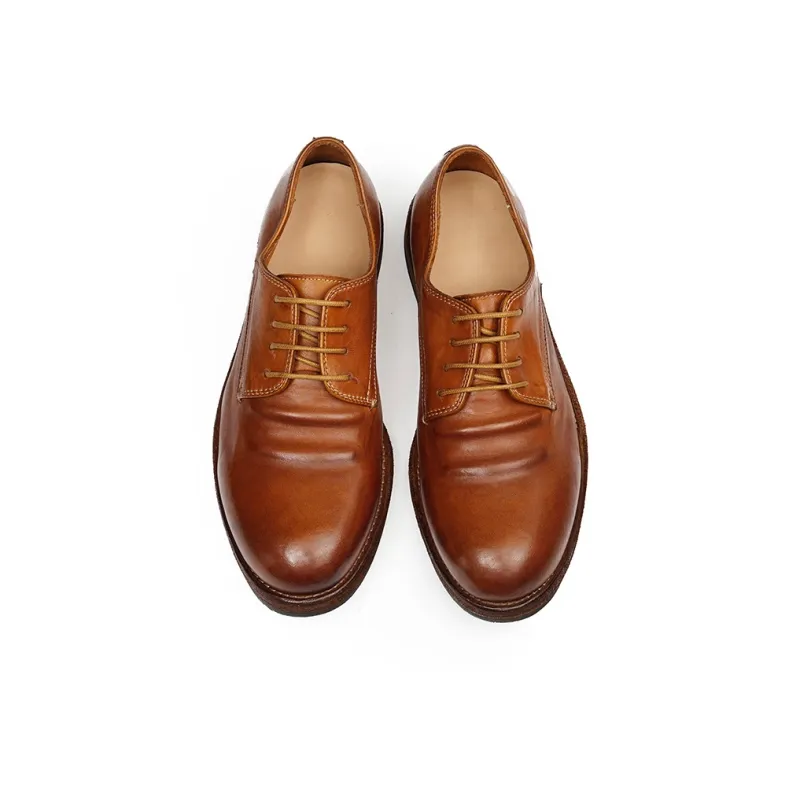 ASTON M.JAZZ Casual Shoes Men's-18