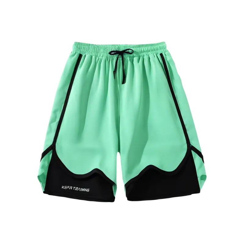 Evil Lions Casual Shorts Unisex-12