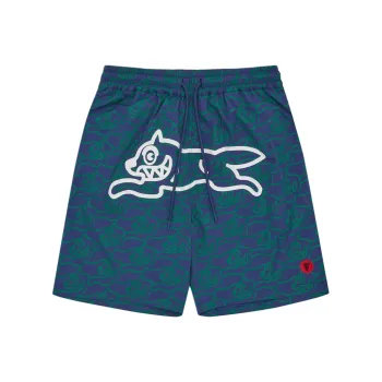 ICECREAM FW25 Swimming Shorts Unisex