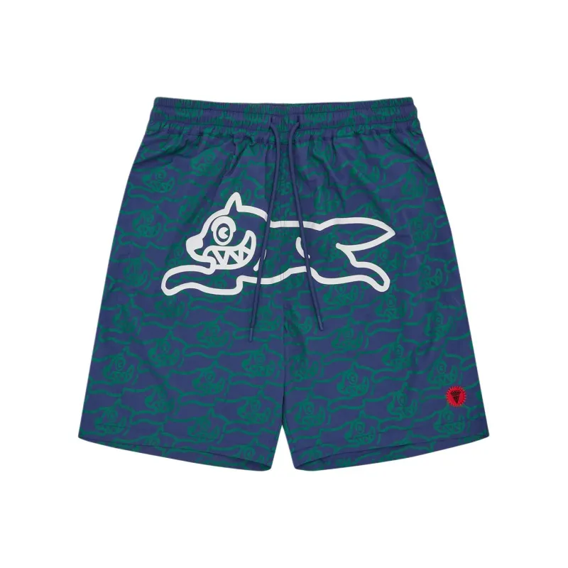 ICECREAM FW25 Swimming Shorts Unisex-0