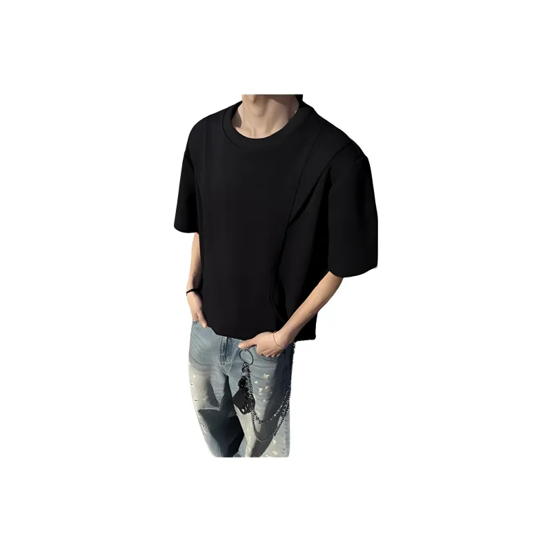 CORNILOT T Shirts Unisex-1